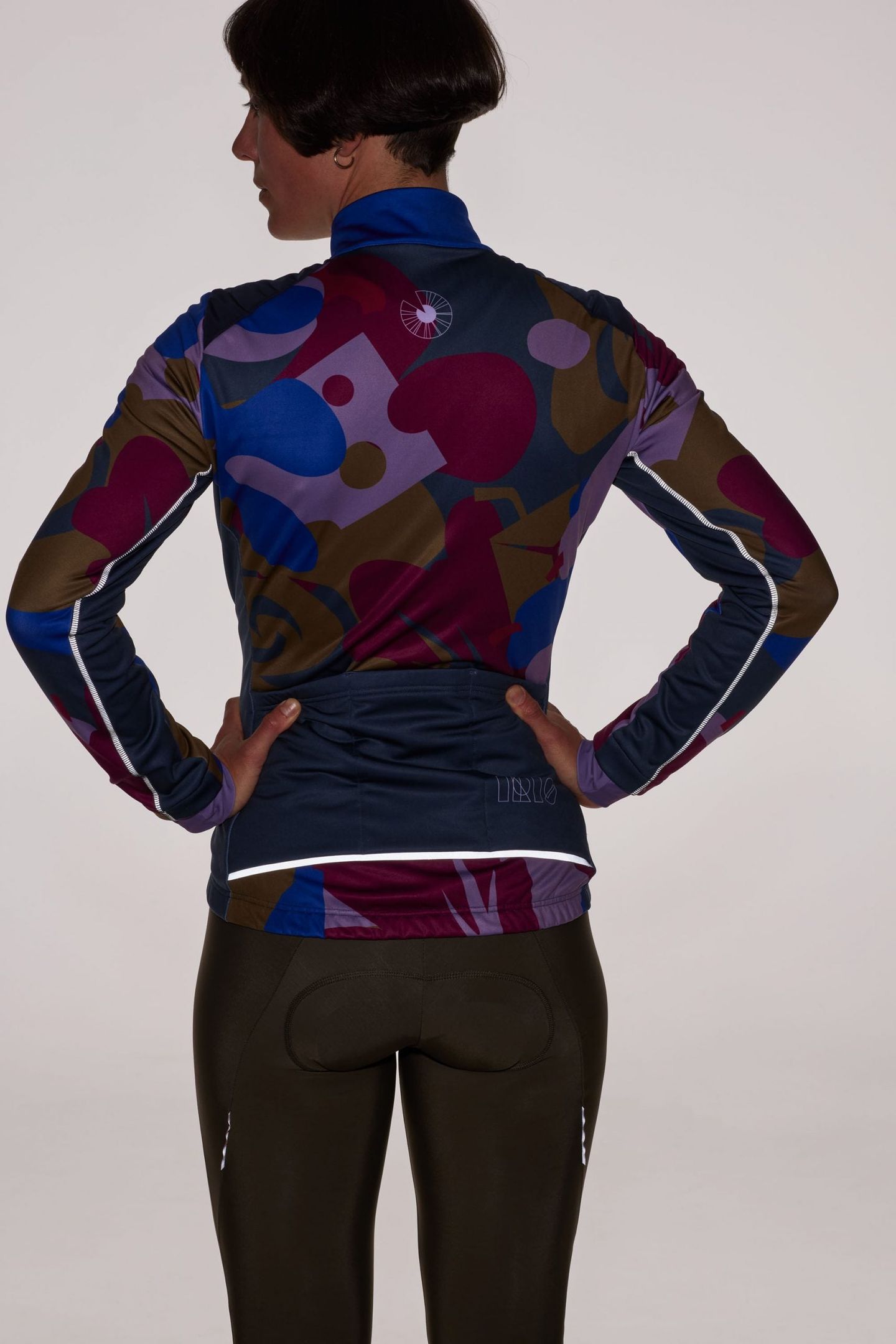 Women’s Winter Jacket - Spinosa